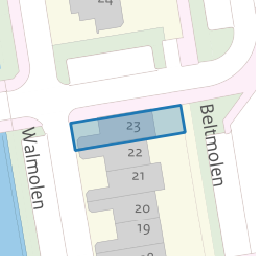 Perceel ODP02-A-3248