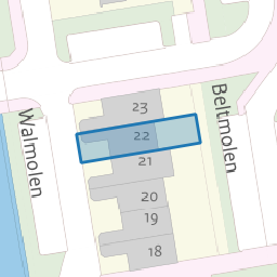 Perceel ODP02-A-3249