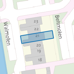 Perceel ODP02-A-3250