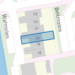 Perceel ODP02-A-3251