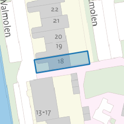 Perceel ODP02-A-3253