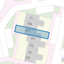 Perceel ODP02-A-3256