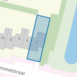 Perceel ODP02-A-3274