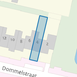 Perceel ODP02-A-3275