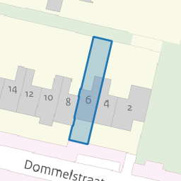 Perceel ODP02-A-3276