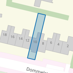 Perceel ODP02-A-3278