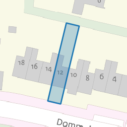 Perceel ODP02-A-3279