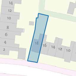 Perceel ODP02-A-3282