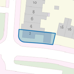 Perceel ODP02-A-3283