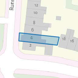 Perceel ODP02-A-3284