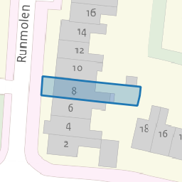 Perceel ODP02-A-3286