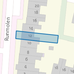 Perceel ODP02-A-3288