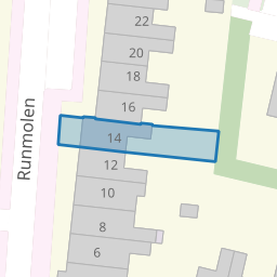 Perceel ODP02-A-3289