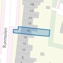 Perceel ODP02-A-3290