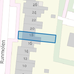 Perceel ODP02-A-3291