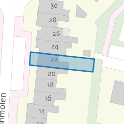 Perceel ODP02-A-3293