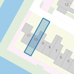 Perceel ODP02-A-3307