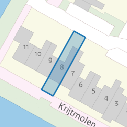 Perceel ODP02-A-3309