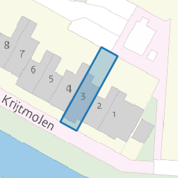 Perceel ODP02-A-3314