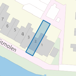 Perceel ODP02-A-3315