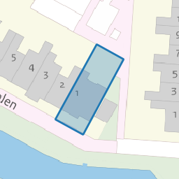 Perceel ODP02-A-3316