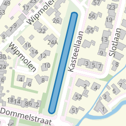 Perceel ODP02-A-3317