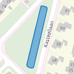 Perceel ODP02-A-3318