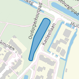 Perceel ODP02-A-3319