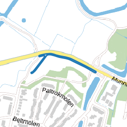 Perceel ODP02-A-3322