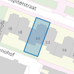 Perceel ODP02-A-3333