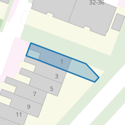 Perceel ODP02-A-3348