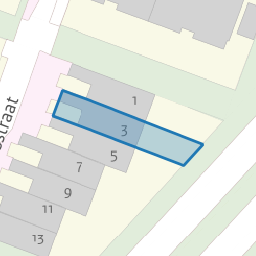 Perceel ODP02-A-3349