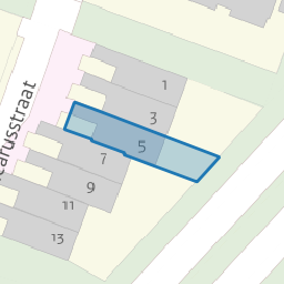 Perceel ODP02-A-3350