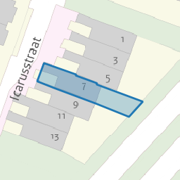 Perceel ODP02-A-3351