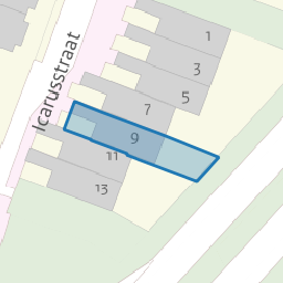 Perceel ODP02-A-3352