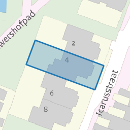 Perceel ODP02-A-3357