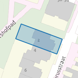 Perceel ODP02-A-3358