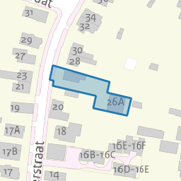 Perceel ODP02-A-3361