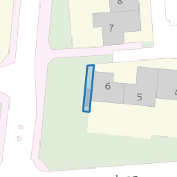 Perceel ODP02-A-3368