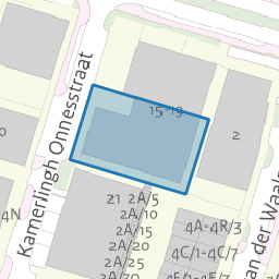 Perceel ODP02-A-3380