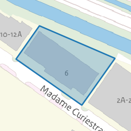 Perceel ODP02-A-3389