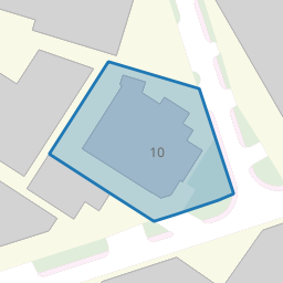 Perceel ODP02-A-3396