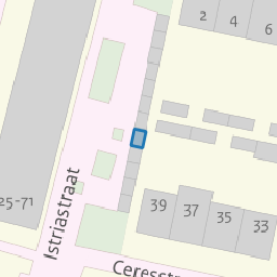 Perceel ODP02-A-3419