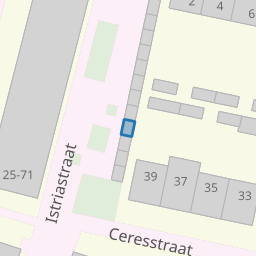 Perceel ODP02-A-3420