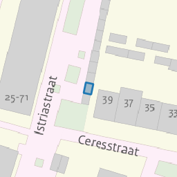 Perceel ODP02-A-3422