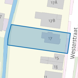 Perceel ODP02-A-3433