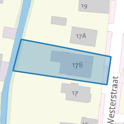 Perceel ODP02-A-3434