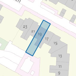 Perceel ODP02-A-3447