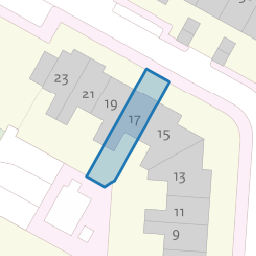 Perceel ODP02-A-3448