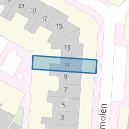 Perceel ODP02-A-3450